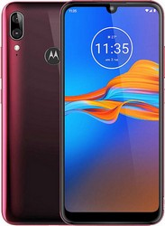 Прошивка телефона Motorola Moto E6 Plus в Ярославле